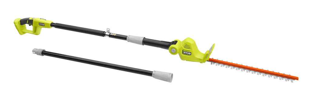 18V ONE+ 18" Pole Hedge Trimmer - P26010BTL