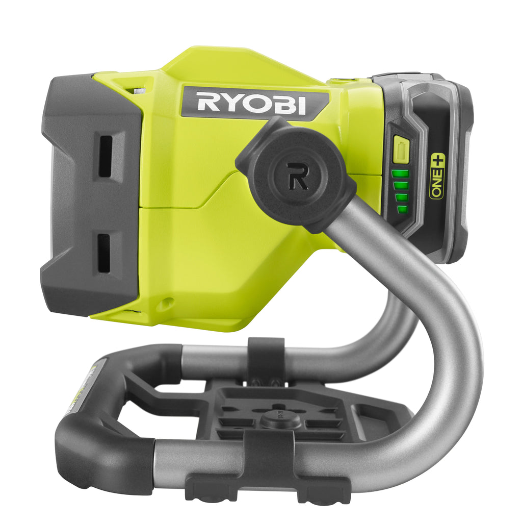 18V ONE+ HYBRID LED Color Range Work Light - P795