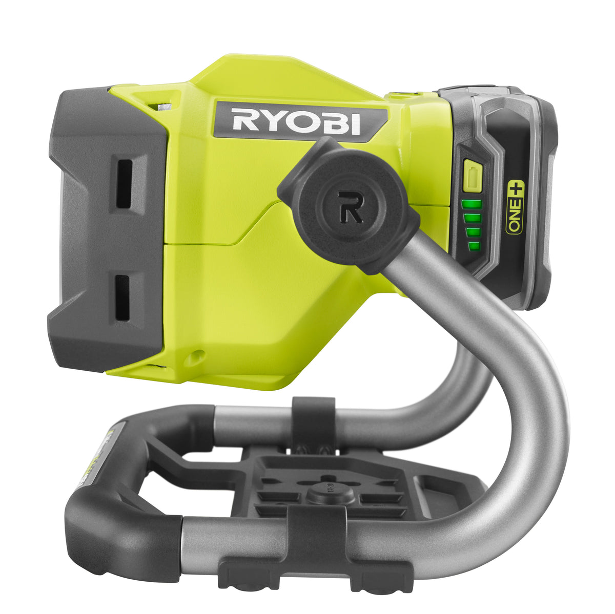 18V ONE+ HYBRID LED Color Range Work Light - P795