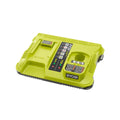 18V ONE+/40V Dual Platform Charger - P137