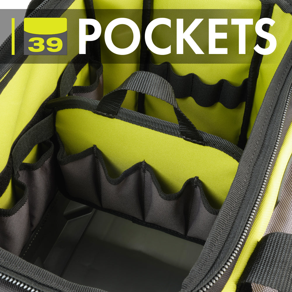 LINK 17" Tool Bag - STM601