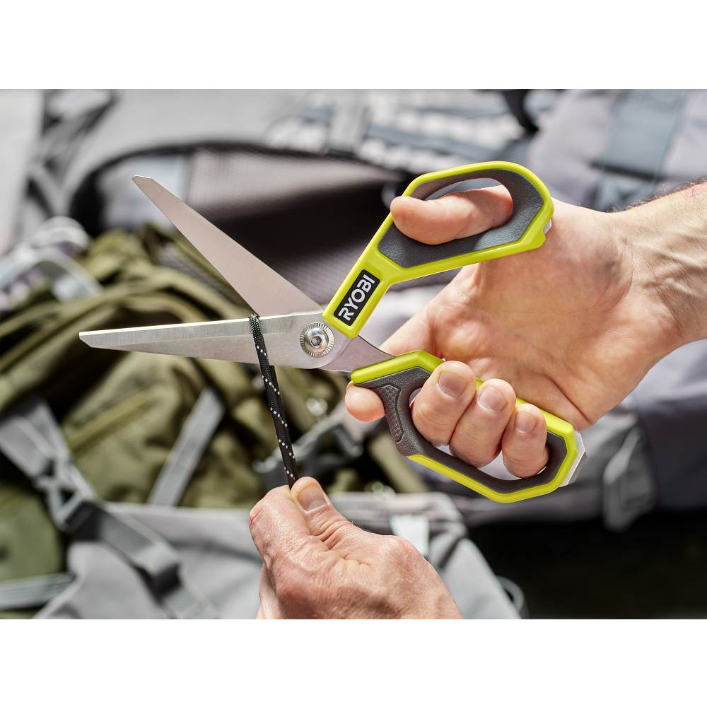 Offset Scissors - RHCS02