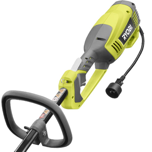 10 Amp Electric Attachment Capable String Trimmer - RY41135