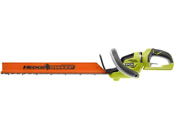 40V 24" Hedge Trimmer - RY40602BTL