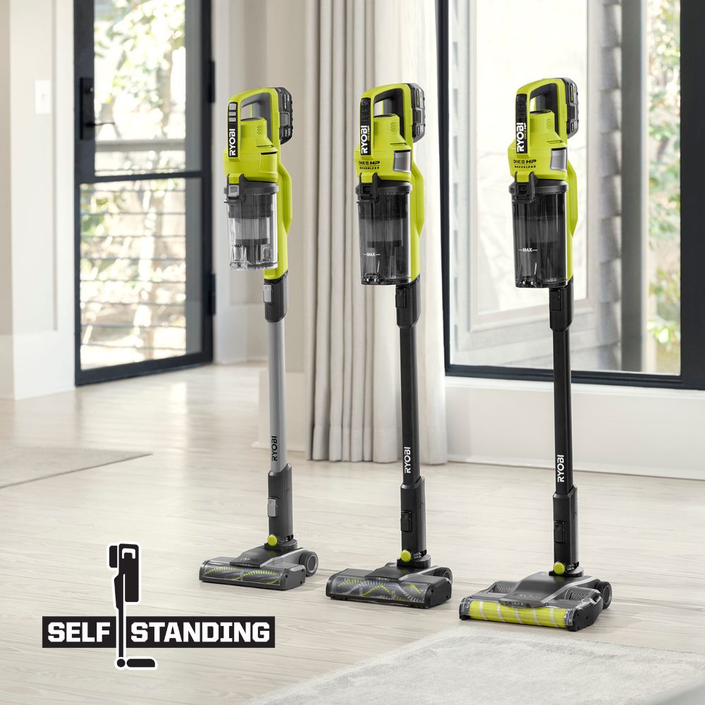 18V ONE+ Stick Vacuum - PCL720B