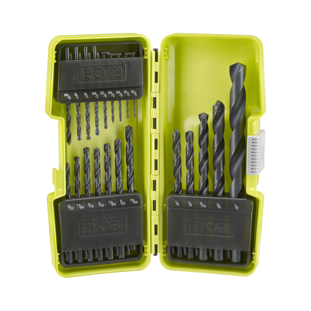 89 PC. Drill and Drive Kit - A986821