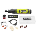 USB Lithium Rotary Tool Kit - FVM51K