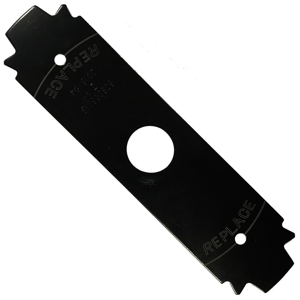 8" Edger REPLACEMENT BLADE - AC04215