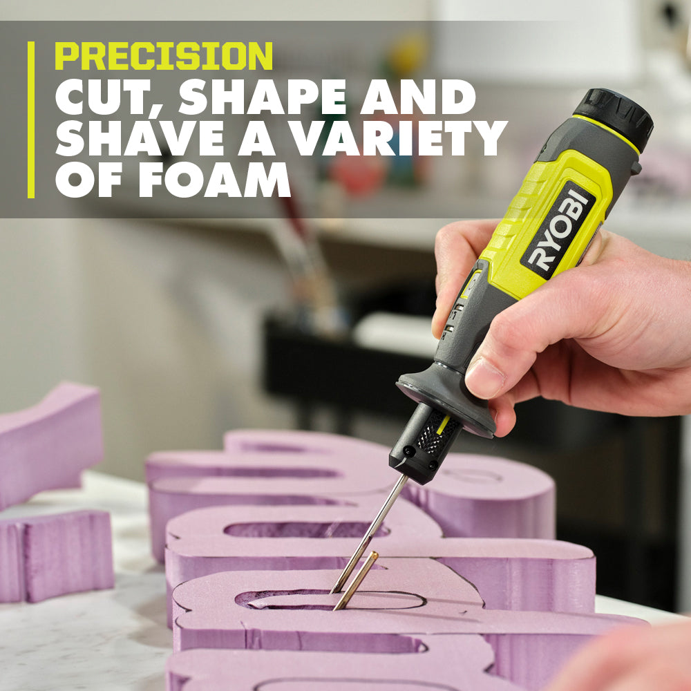 USB Lithium Foam Cutter Kit - FVH64K