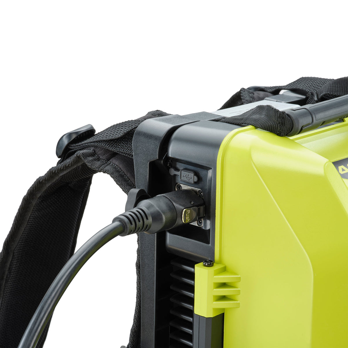 40V Backpack Power Supply/Charger - OP40BPA
