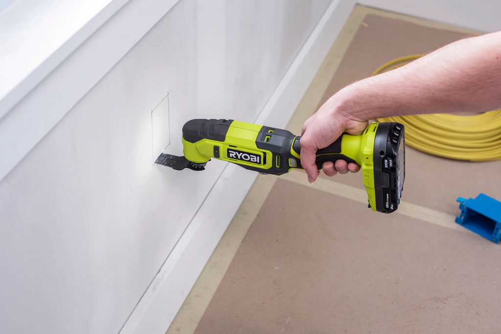 18V ONE+ Multi-Tool - PCL430B