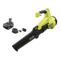 18V ONE+ HP Brushless 350 CFM Jet Fan Blower Kit - P21120
