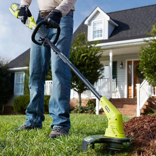 40V 12" String Trimmer Kit - RY40240