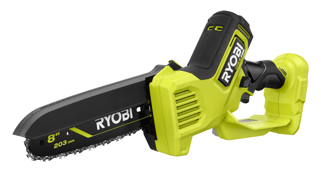 18V ONE+ HP Compact Brushless 8" Pruning Chainsaw - PSBCW01B