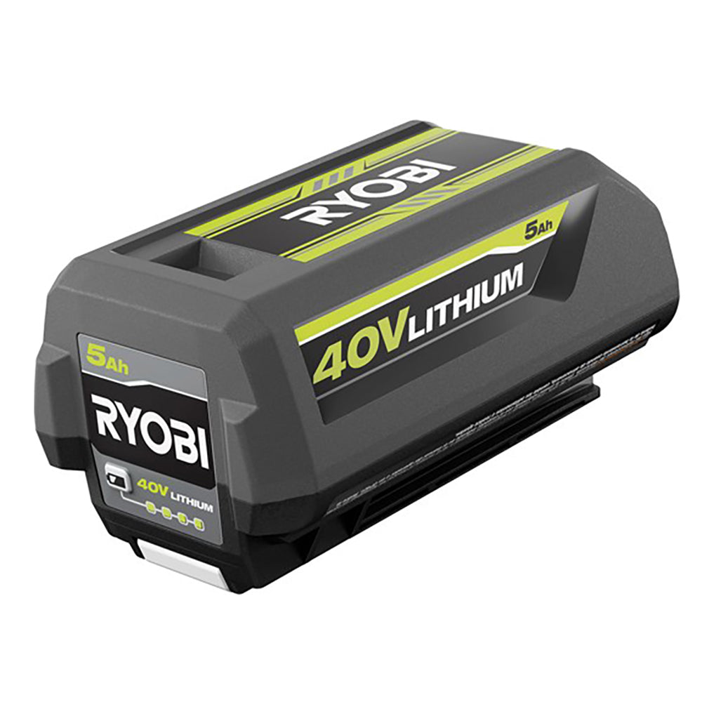 40V 5AH Battery - OP4050A