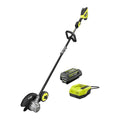 40V HP Brushless Edger Kit - RY40780