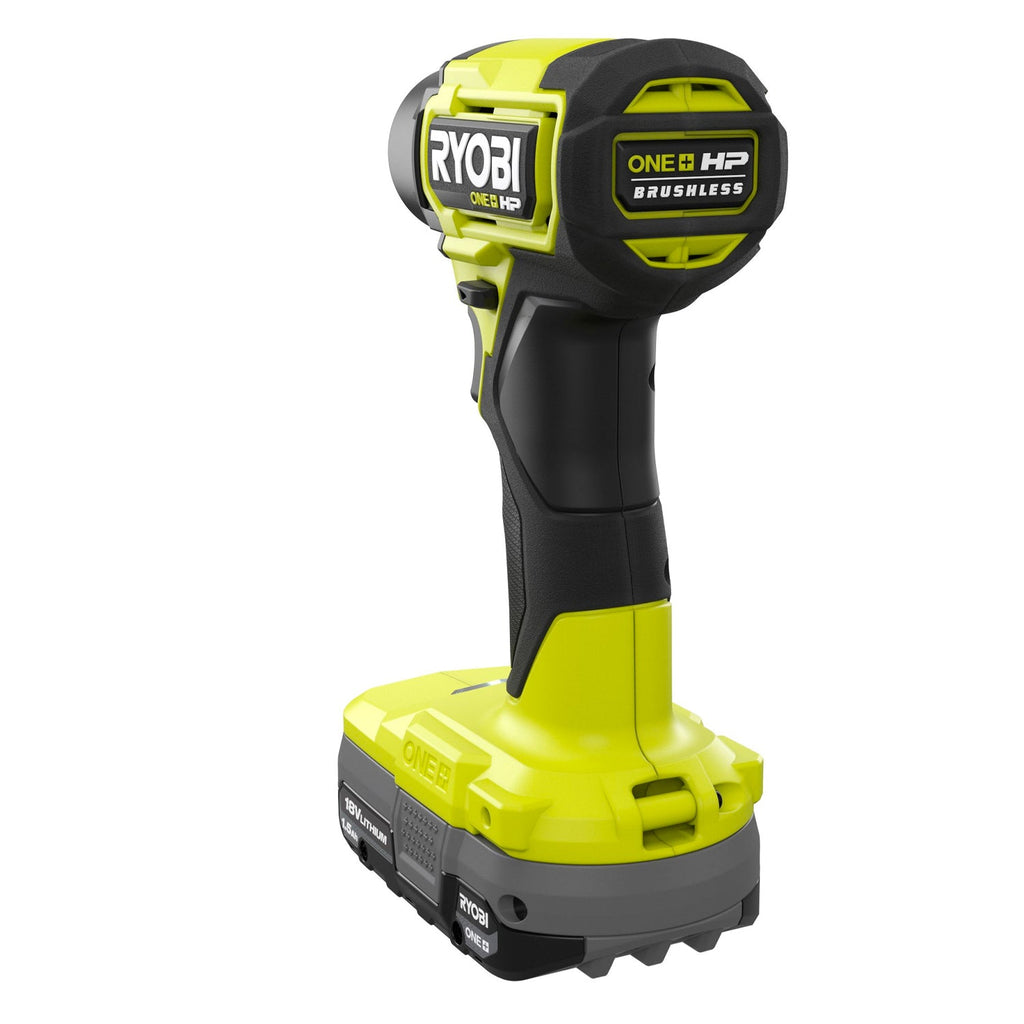 18V ONE+ HP Compact Brushless 1/4" Impact Driver Kit - PSBID01K