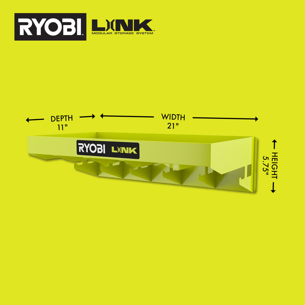 LINK Hanging Shelf - STM402