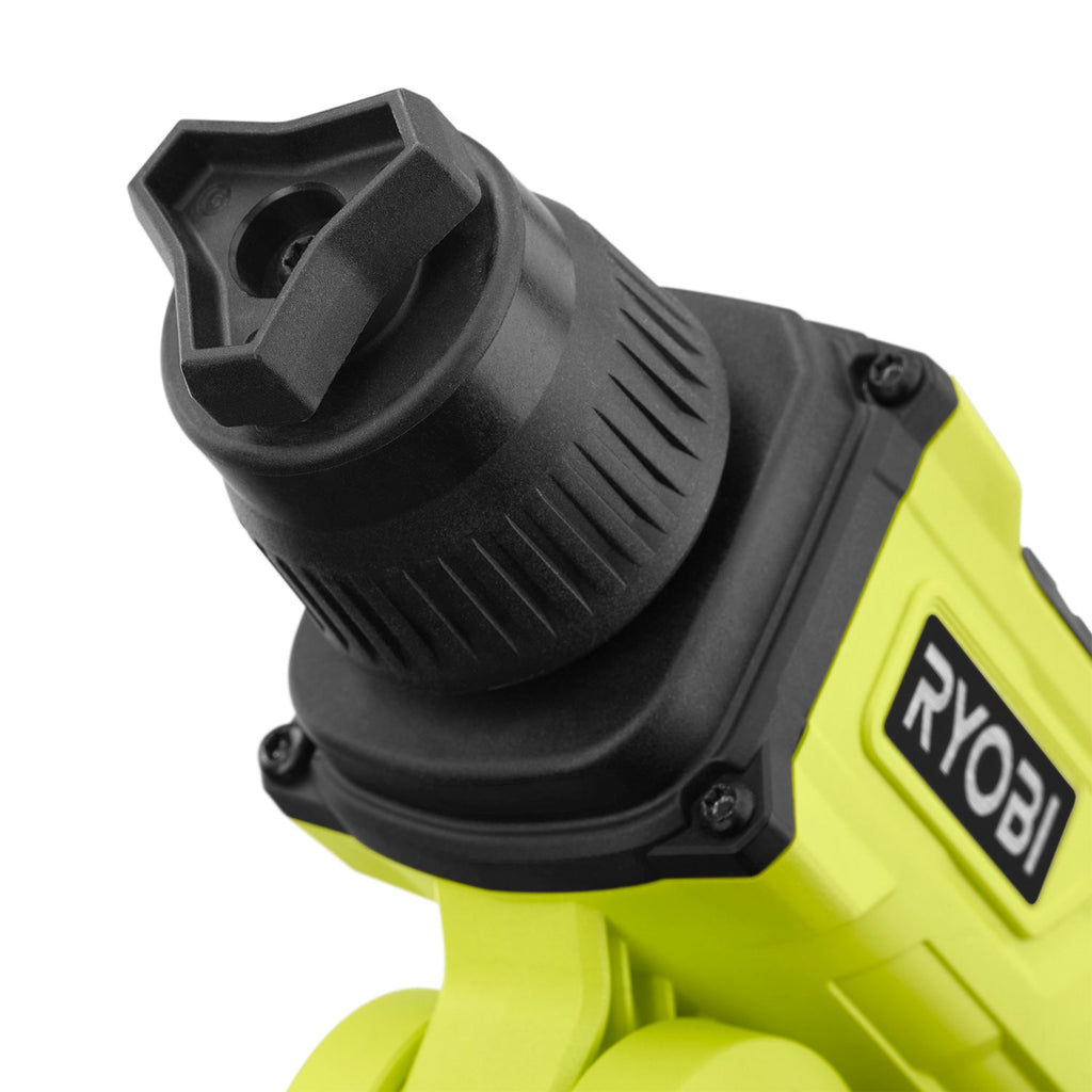 18V ONE+ VORTEX Telescoping Power Scrubber - P4500