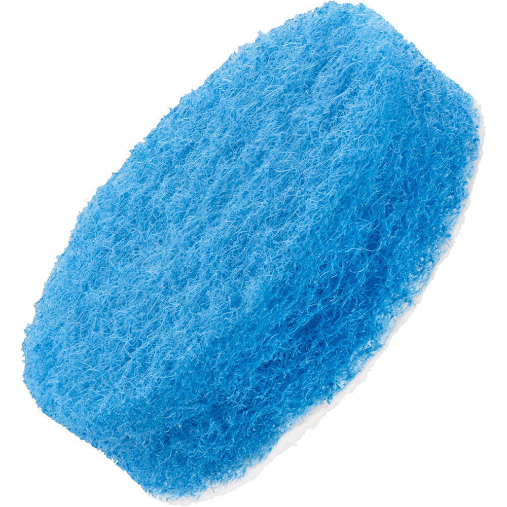 11 PC. Scrubber Accessory Kit - A95SPBK223