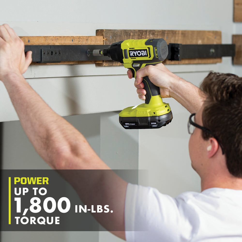 18V ONE+ 2-Tool Combo Kit - PCL1200K2