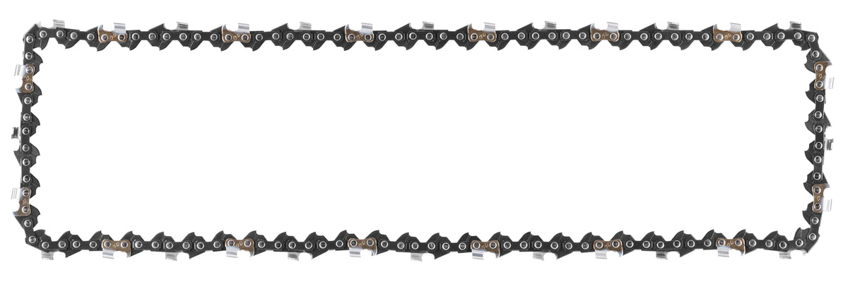 12" .043 Gauge Replacement Chainsaw Chain, 64 Links - RY12C11