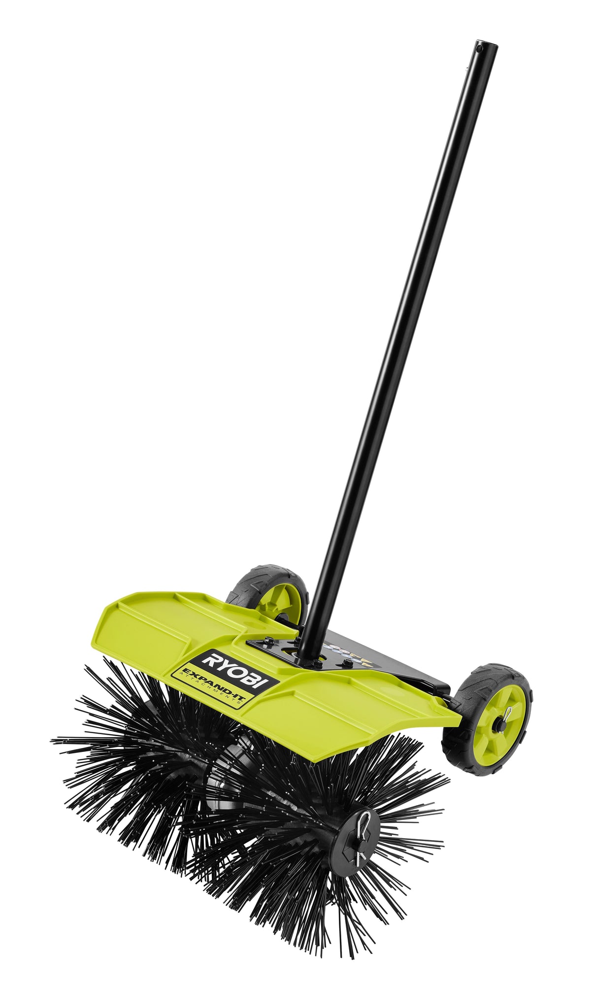 EXPAND-IT Sweeper Attachment - RYSWP