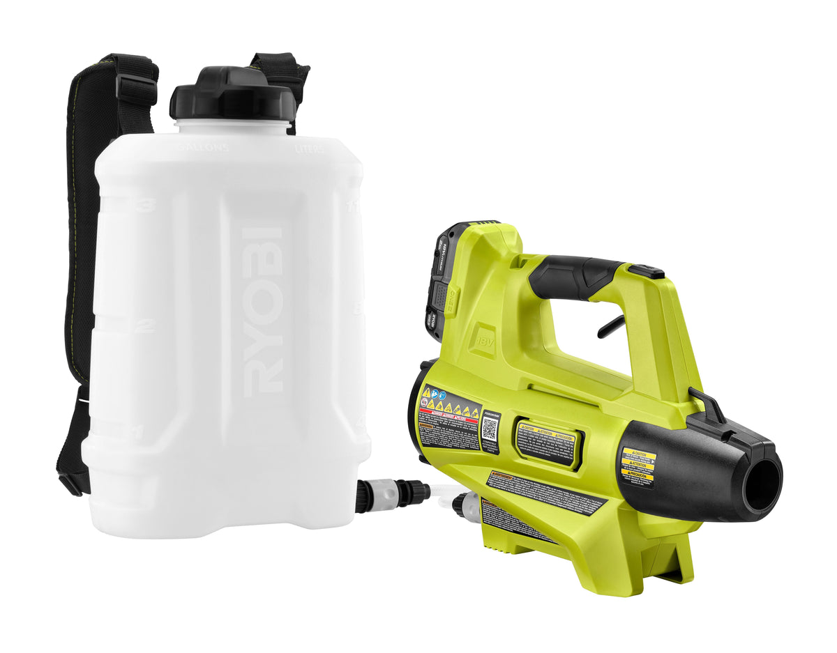 18V ONE+ HP Backpack Blower/Sprayer - P2808BTL