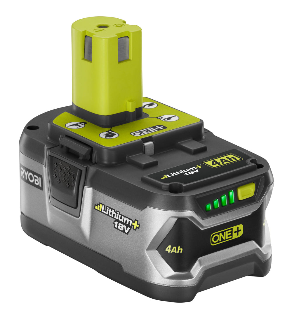 18V ONE+ Brushless Hammer Drill/Driver Kit - P1813QP
