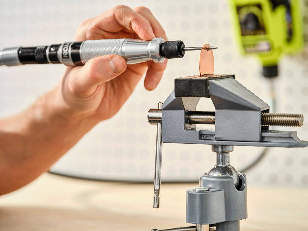 18V ONE+ HP Brushless Cordless Rotary Tool - PBLRT01B