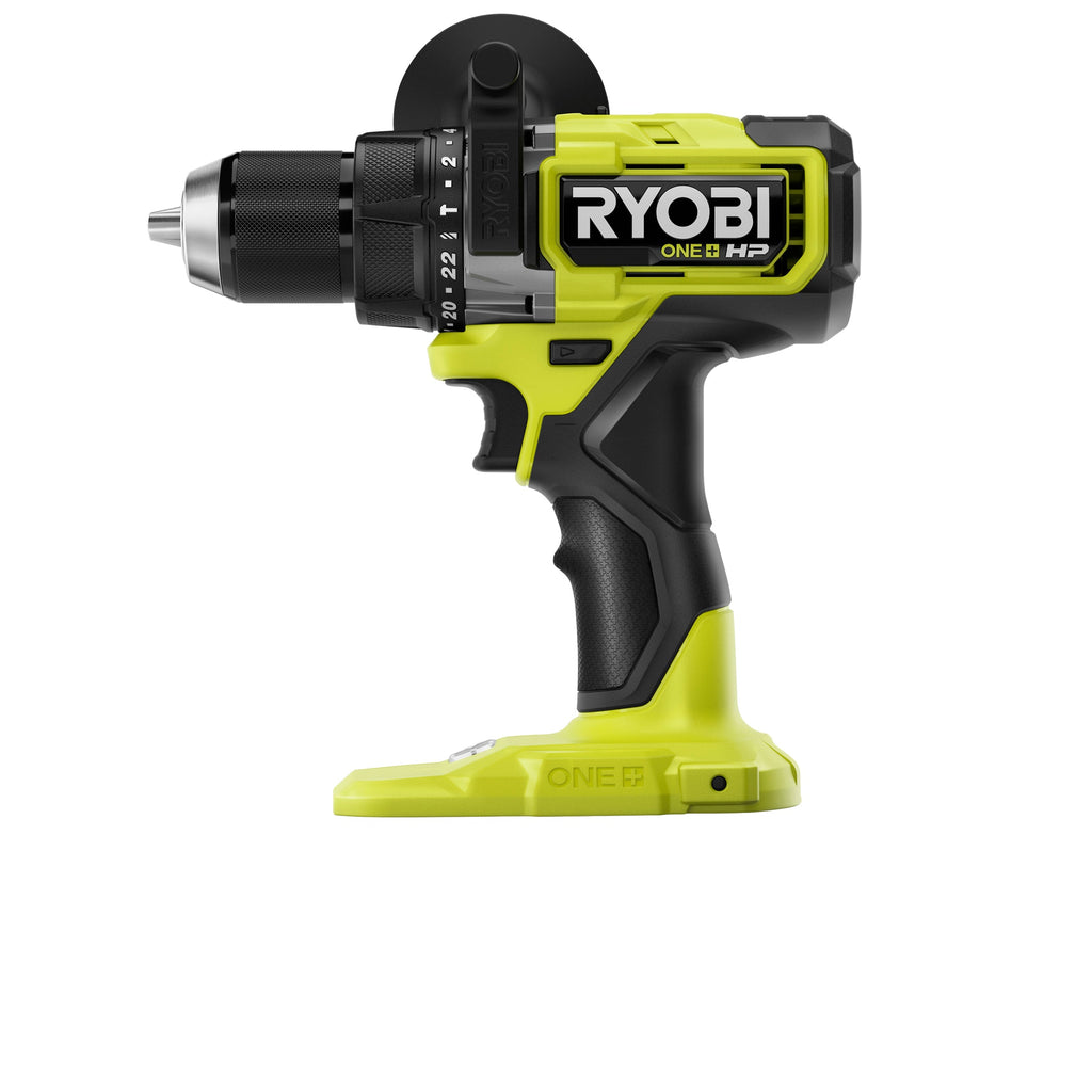 18V ONE+ HP Brushless 1/2" Hammer Drill - PBLHM101B