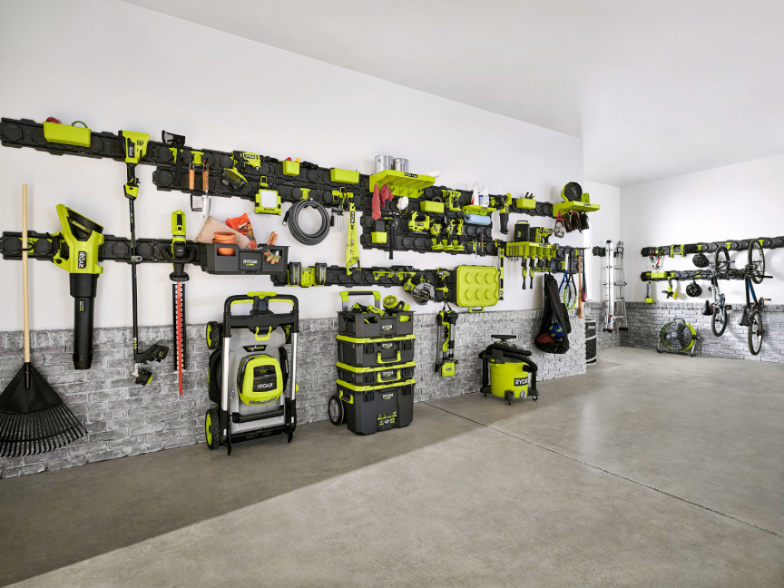 LINK Rolling Tool Box - STM201