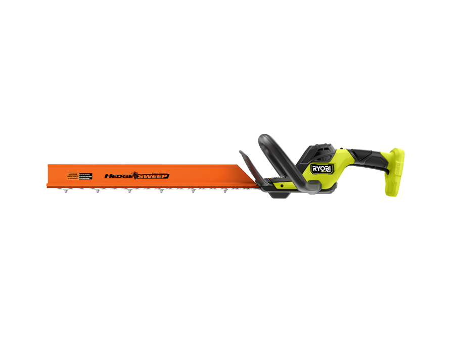 18V ONE+ HP Brushless 22" Hedge Trimmer - P2608BTL