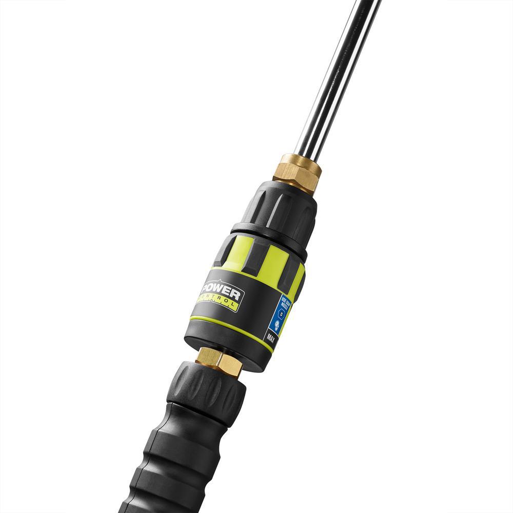 Power Control Dial - RY31019
