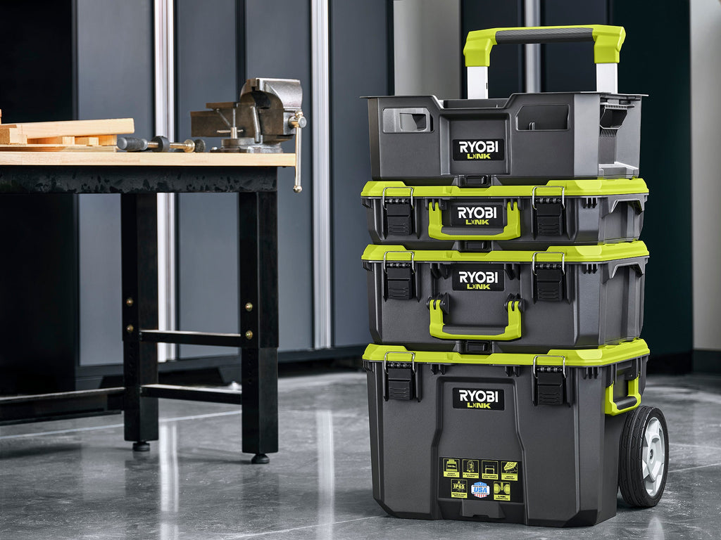 LINK Tool Crate - STM104