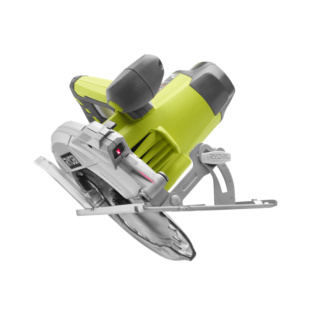 15 Amp 7 1/4" Circular Saw - CSB144LZK