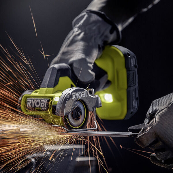 18V ONE+ HP Compact Brushless Cut-Off Tool - PSBCS02B