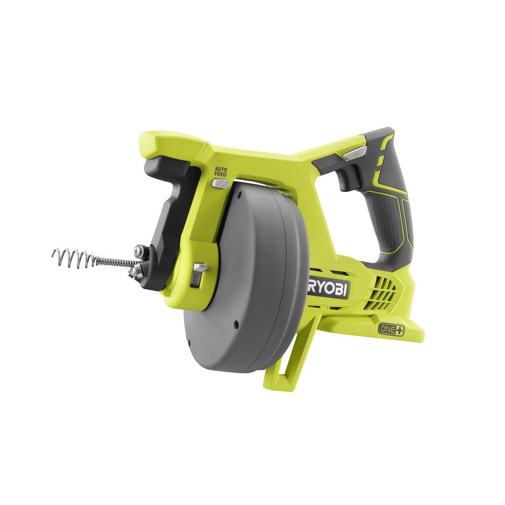 18V ONE+ Drain Auger (Tool Only) - P4001