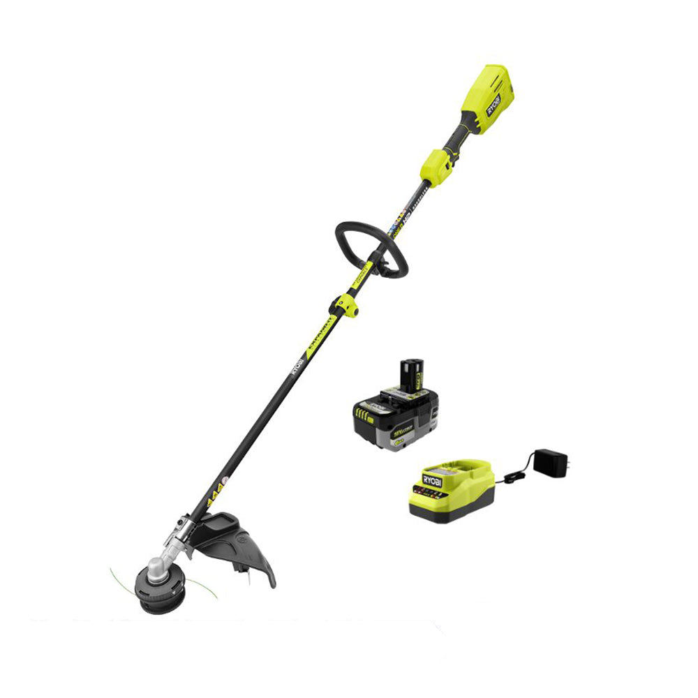 18V ONE+ HP 15" Attachment Capable String Trimmer Kit - P20220