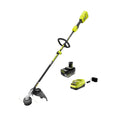 18V ONE+ HP 15" Attachment Capable String Trimmer Kit - P20220