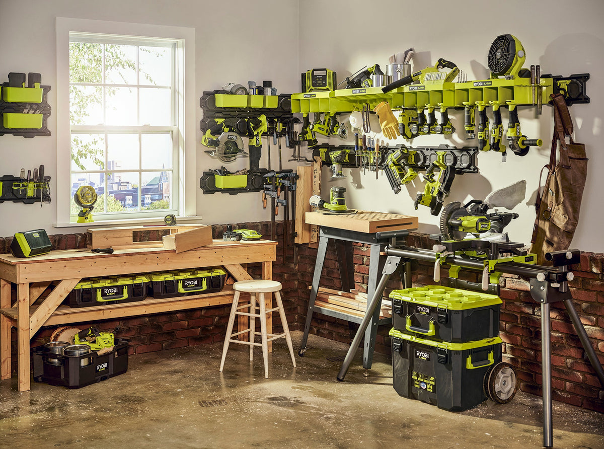 LINK Tool Box - STM101