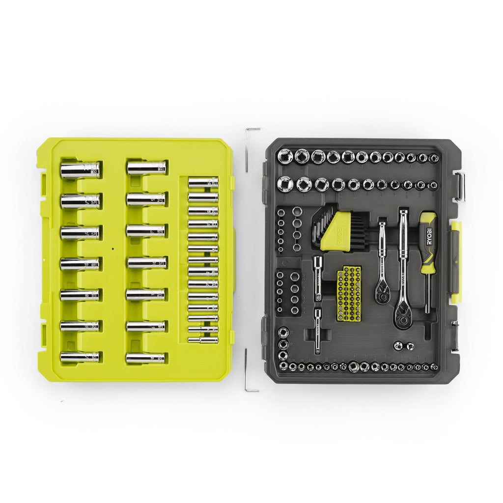 156 PC. Mechanics Set - RHMTS4156