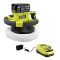 18V ONE+ 10" Variable Speed Random Orbit Buffer Kit - PCL465K1