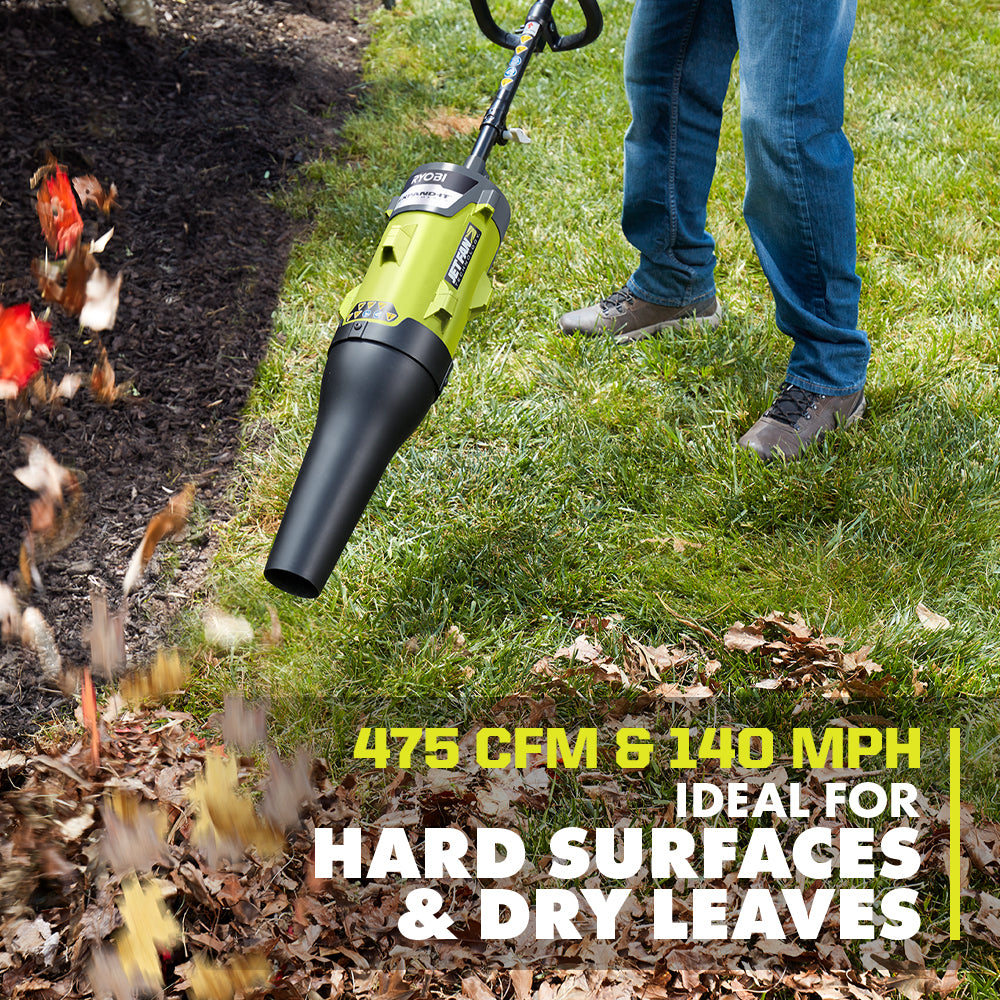 EXPAND-IT 475 CFM Blower Attachment - RYAXA22