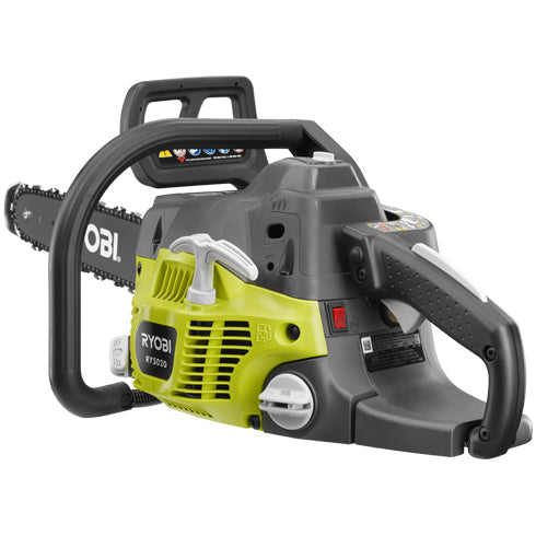 2 Cycle 20" Chainsaw - RY5020
