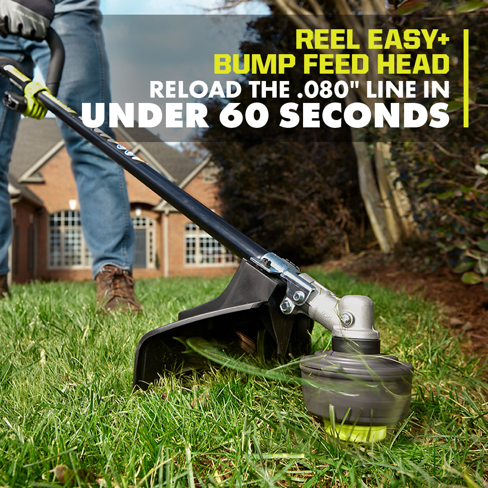 EXPAND-IT 18" String Trimmer Attachment - RYSST44
