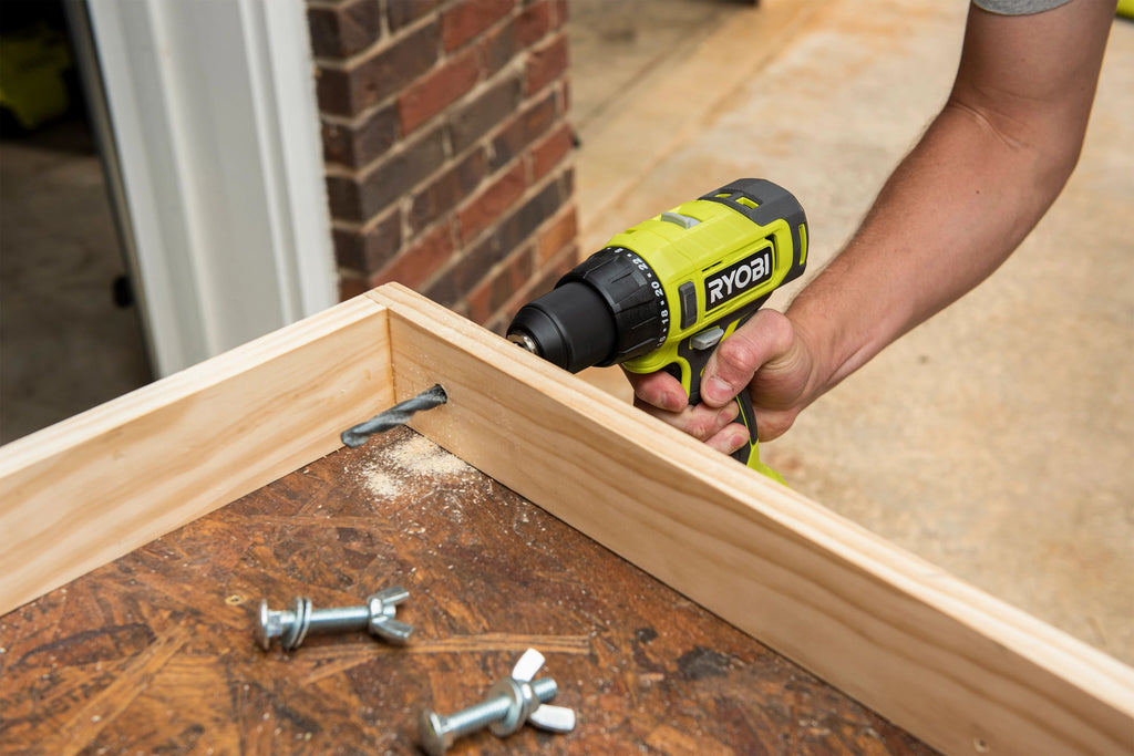 18V ONE+ 1/2" Drill/Driver Kit - PCL206K2