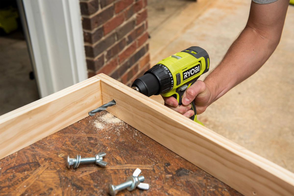 18V ONE+ 1/2" Drill/Driver Kit - PCL206K2