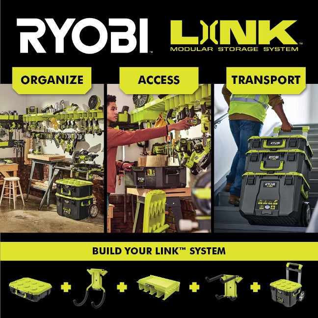 LINK Tool Box - STM101