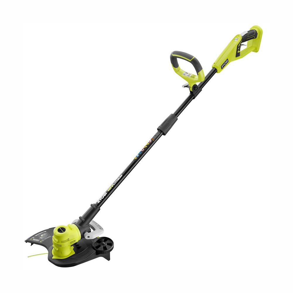 18V ONE+ 13" String Trimmer/Edger Kit - P2080